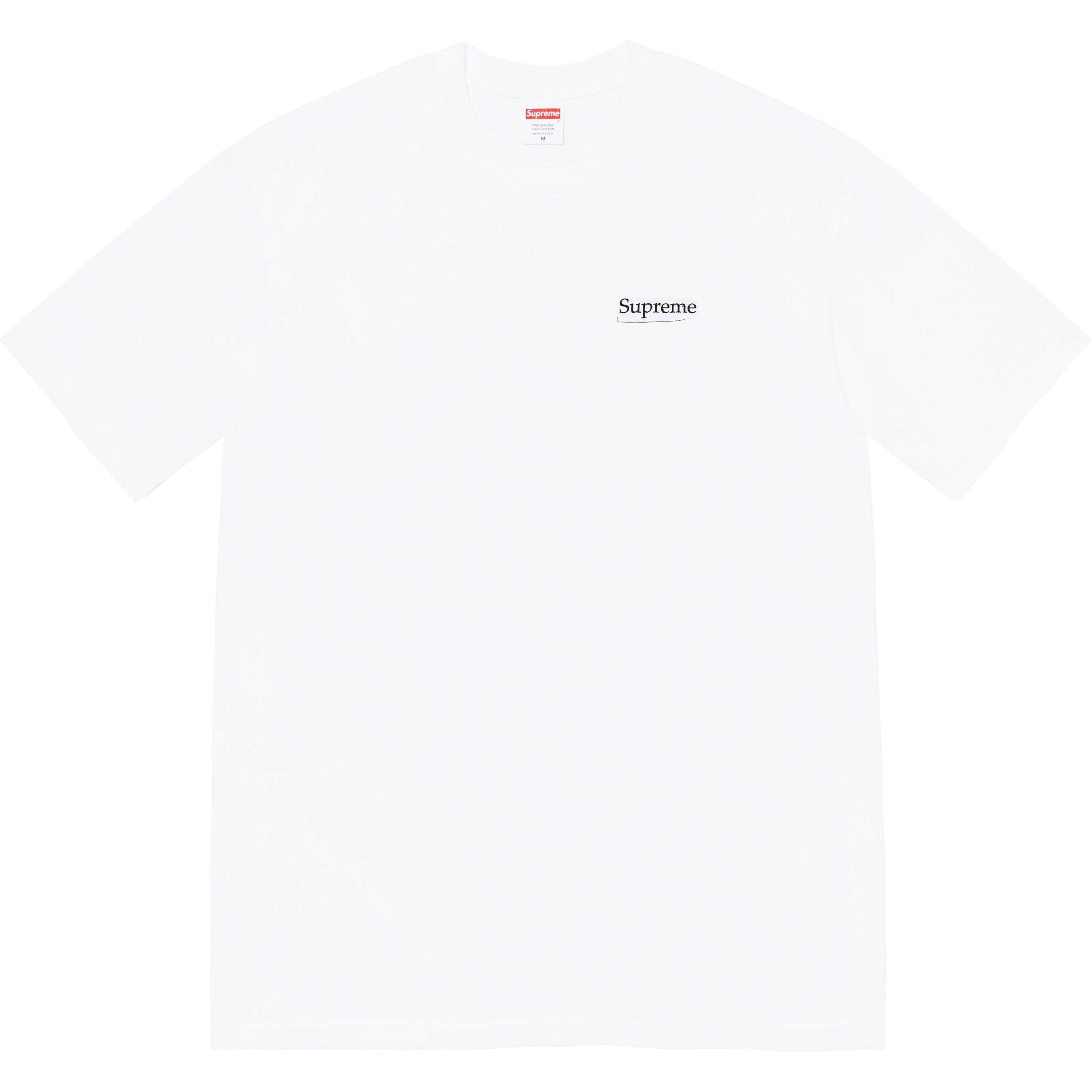 Blowfish Tee view 11
